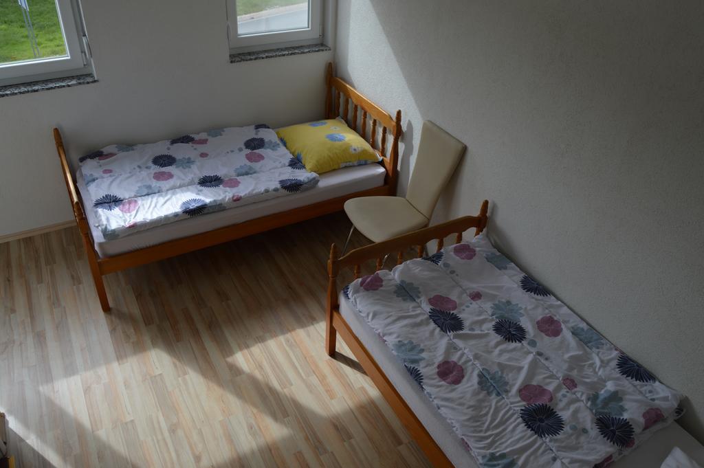 Pansion Modana Međugorje Kültér fotó