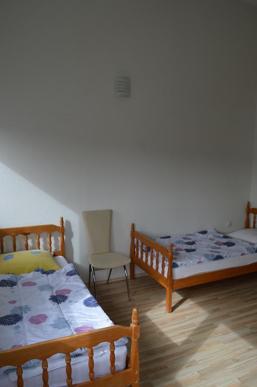Pansion Modana Međugorje Kültér fotó