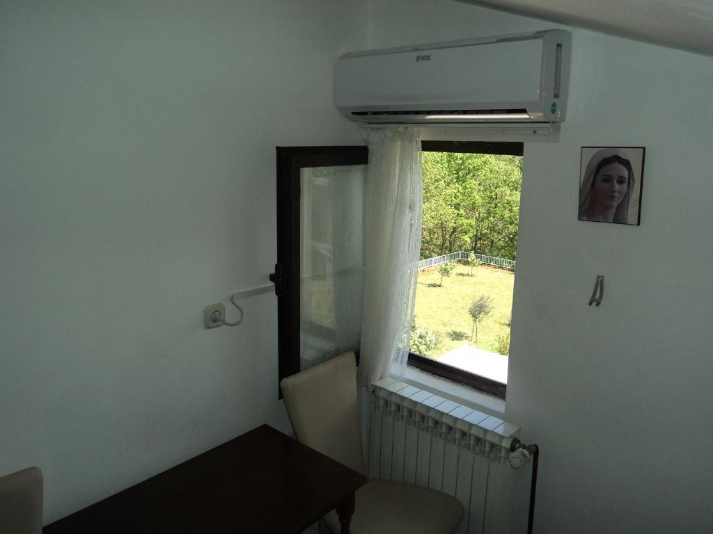 Pansion Modana Međugorje Szoba fotó