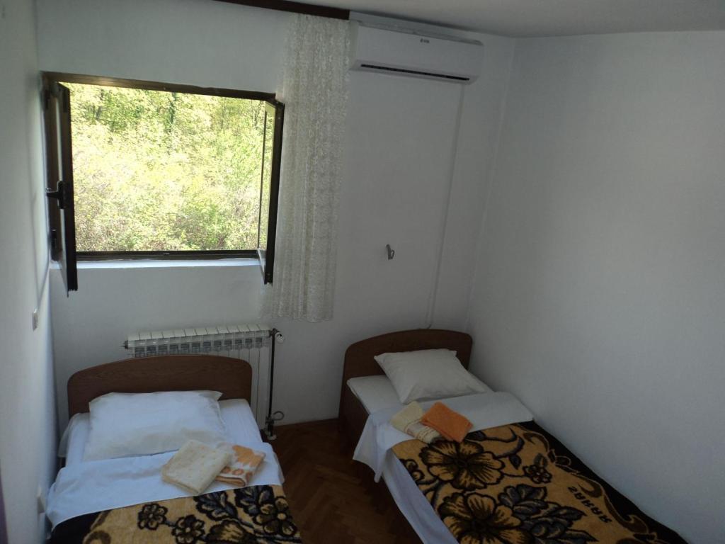 Pansion Modana Međugorje Szoba fotó