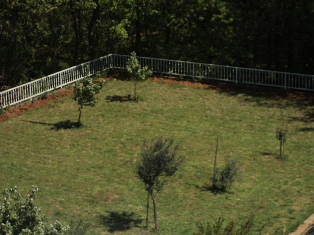 Pansion Modana Međugorje Kültér fotó