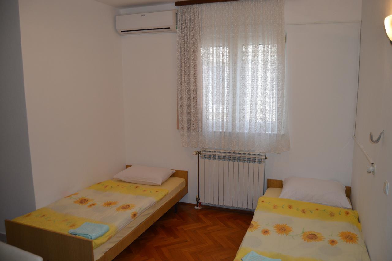 Pansion Modana Međugorje Kültér fotó