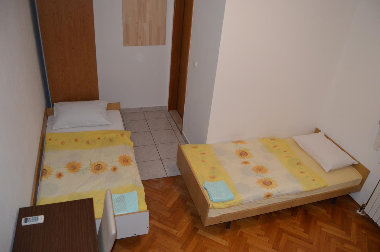 Pansion Modana Međugorje Kültér fotó