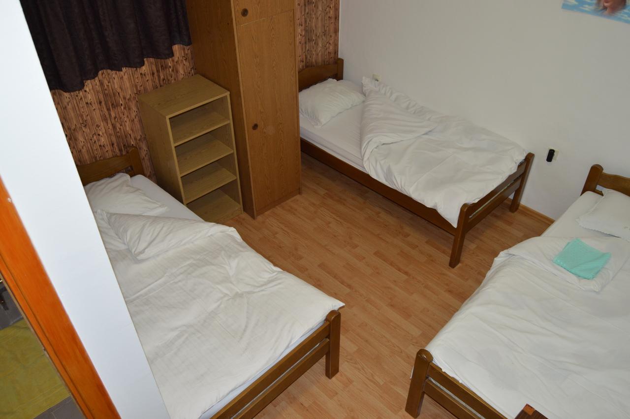 Pansion Modana Međugorje Kültér fotó