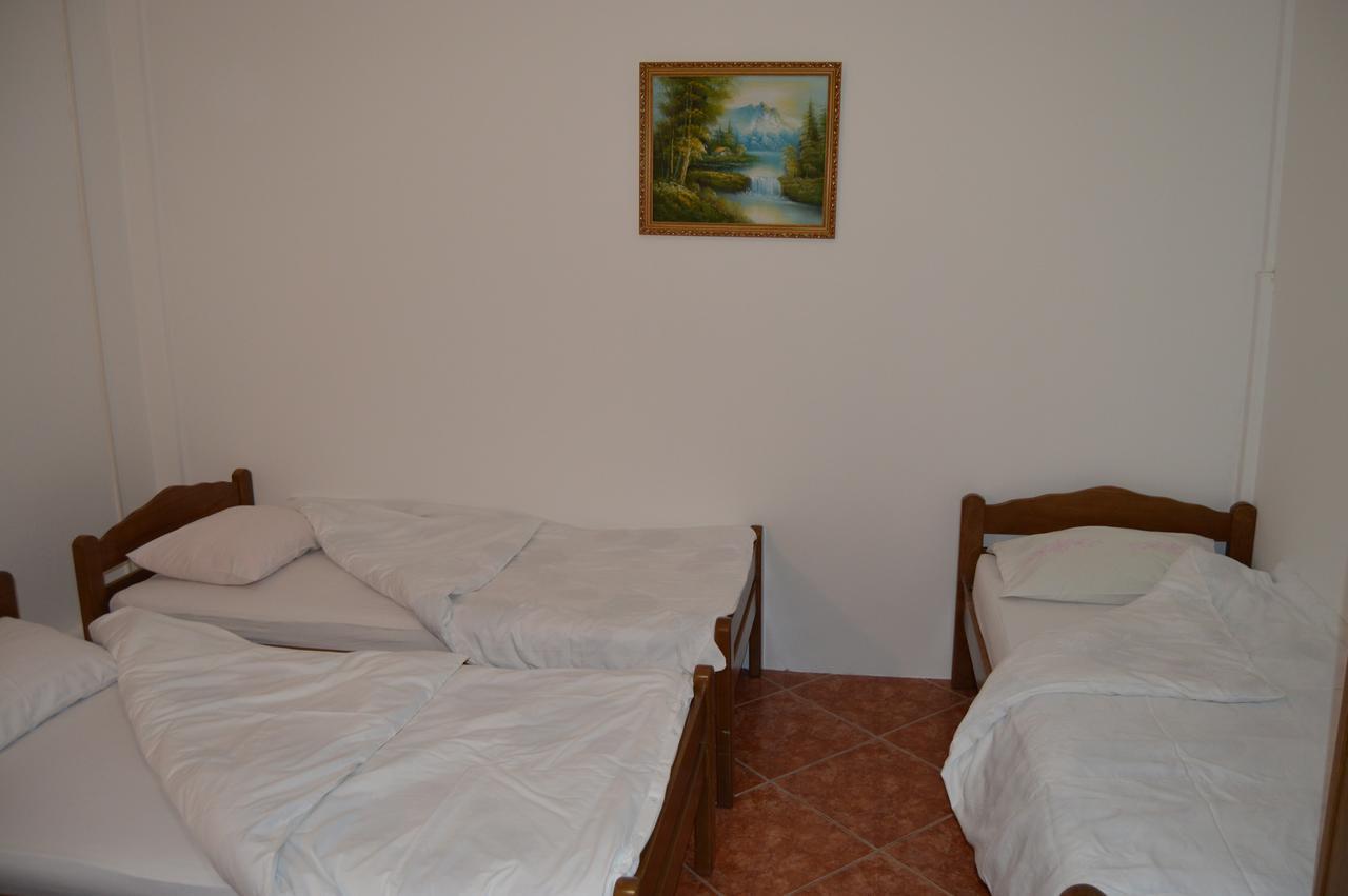Pansion Modana Međugorje Kültér fotó