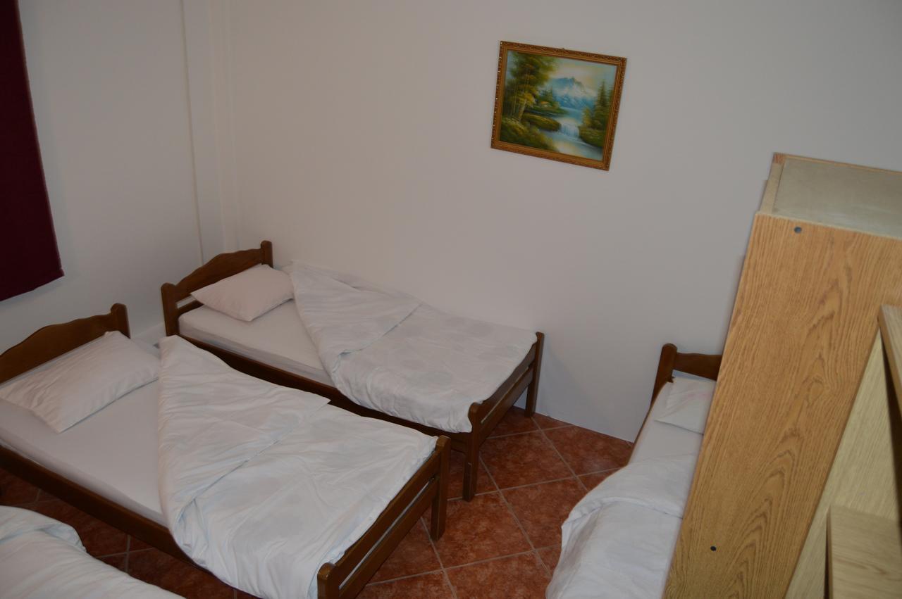 Pansion Modana Međugorje Kültér fotó