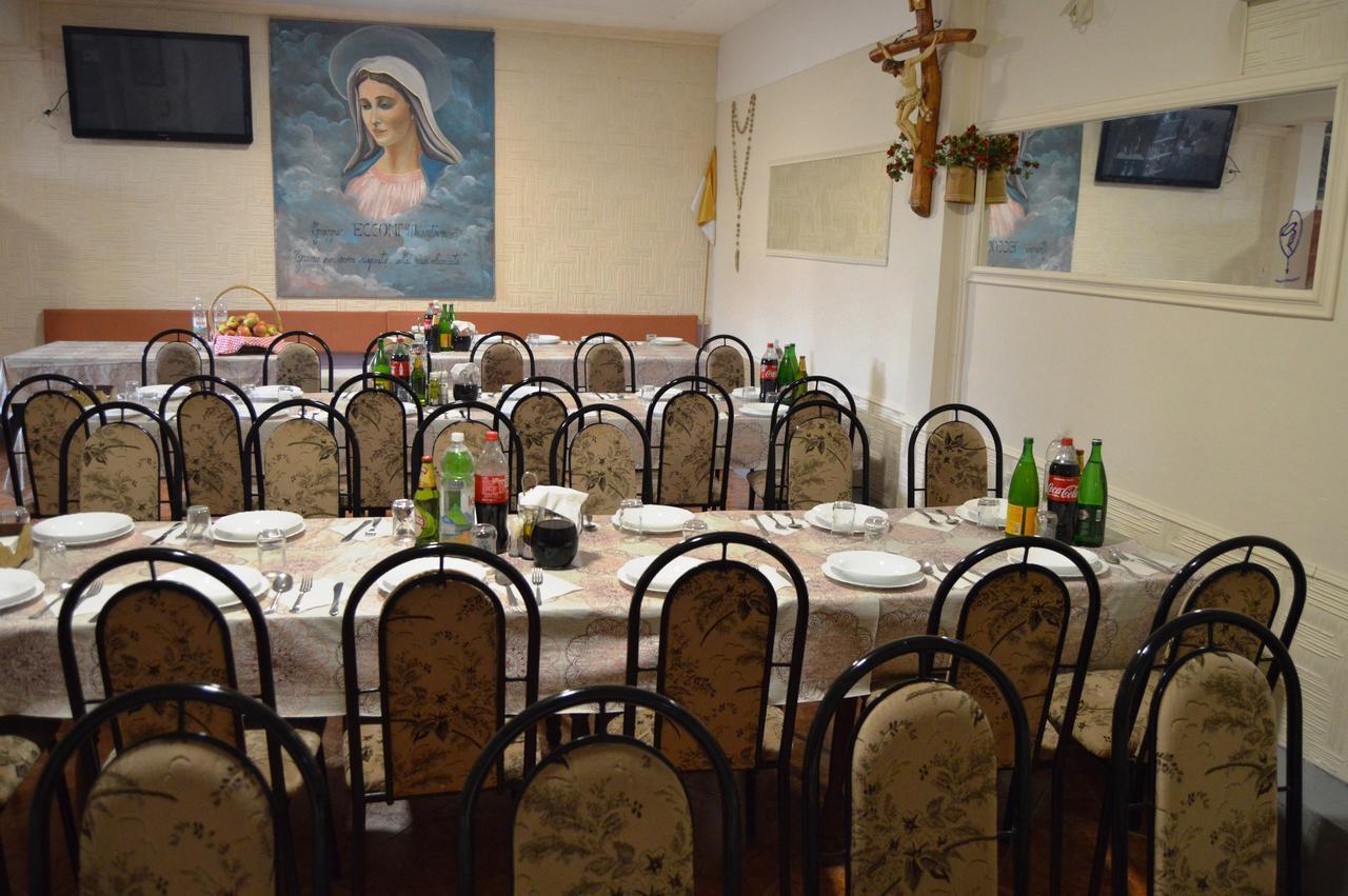 Pansion Modana Međugorje Kültér fotó